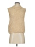 ASTR The Label Tan Sweater Vest Size S - photo 1