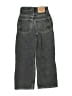 Levi's 100% Cotton Gray Jeans Size 9 - photo 2