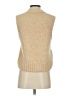 ASTR The Label Tan Sweater Vest Size S - photo 2