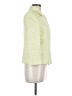 Ted Baker London Yellow Green Jacket Size 8 (3) - photo 4