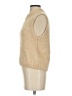 ASTR The Label Tan Sweater Vest Size S - photo 5