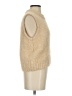 ASTR The Label Tan Sweater Vest Size S - photo 4