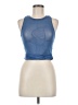 Zyia Active Blue Tank Top Size M - photo 1