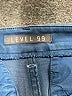 Level 99 Blue Jeans Size 28 waist - photo 7