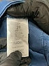 Level 99 Blue Jeans Size 28 waist - photo 8