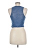Zyia Active Blue Tank Top Size M - photo 2