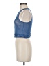 Zyia Active Blue Tank Top Size M - photo 5