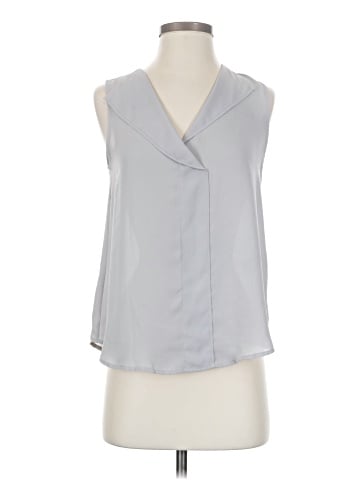 Creative Commune Sleeveless Blouse (view 1)