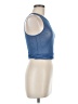 Zyia Active Blue Tank Top Size M - photo 4