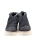 TOMS 100% Cow Leather Gray Ankle Boots Size 7 - photo 2