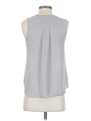 Creative Commune Sleeveless Blouse (view 2)