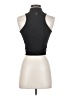 Zyia Active Black Sleeveless Top Size S (estimated) - photo 2