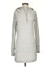 Athleta Gray Casual Dress Size XXS - photo 1