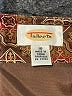 Talbots 100% Rayon Paisley Brown Casual Skirt Size 10 - photo 4