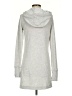 Athleta Gray Casual Dress Size XXS - photo 2