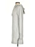 Athleta Gray Casual Dress Size XXS - photo 5