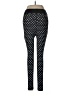 P.E Nation Stars Blue Black Active Pants Size M - photo 2