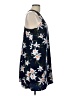 Old Navy Blue Casual Dress Size L - photo 4