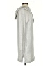 Athleta Gray Casual Dress Size XXS - photo 4