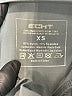 ECHT Solid Gray Active Pants Size XS - photo 4
