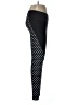 P.E Nation Stars Blue Black Active Pants Size M - photo 4
