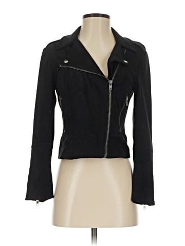 BB Dakota Jacket (view 1)