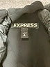 Express 100% Polyester Black Sleeveless Top Size S - photo 7