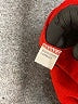 Unbranded Red 3/4 Sleeve Blouse Size L - photo 8