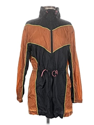 Urban Outfitters Raincoat (view 1)