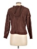 Maurices 100% Polyester Brown Pullover Sweater Size M - photo 2