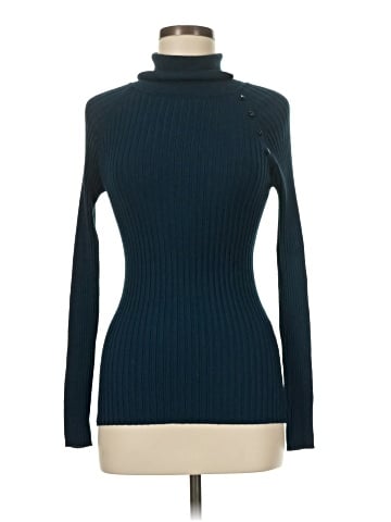 It's Our Time Turtleneck Sweater (view 1)