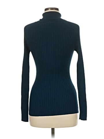 It's Our Time Turtleneck Sweater (view 2)