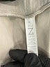 Z by Zella Solid Ivory Shorts Size XL - photo 3