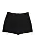 Zara Solid Black Skort Size XL - photo 2