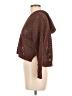 Maurices 100% Polyester Brown Pullover Sweater Size M - photo 5
