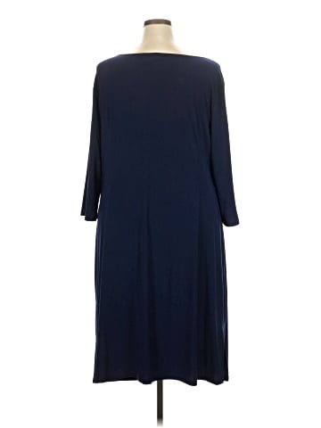Caribe Casual Dress (view 2)