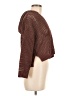 Maurices 100% Polyester Brown Pullover Sweater Size M - photo 4