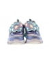 Skechers Stars Blue Purple Sneakers Size 9 (kids) - photo 2