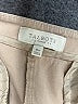 Talbots Outlet Tan Khakis Size 16 - photo 7