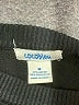 Cocobleu Black Pullover Sweater Size M - photo 7