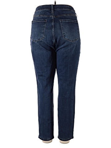 STS Blue Jeans (view 2)