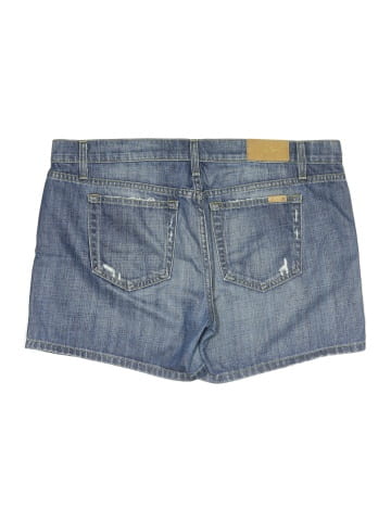 Joe's Jeans Denim Shorts (view 2)