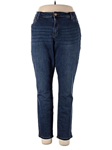 STS Blue Jeans (view 1)