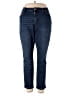 STS Blue Blue Jeans Size 18 - photo 1