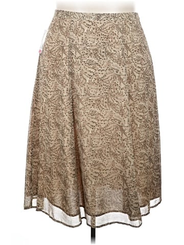 Covington Outlet Casual Skirt (view 1)