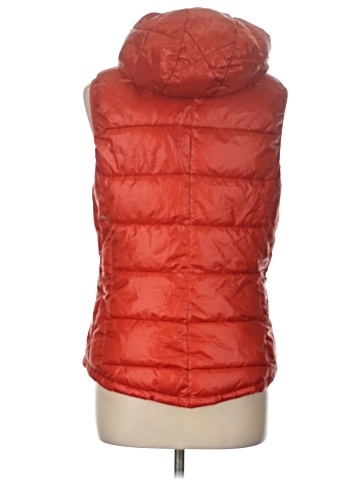 Tangerine Vest (view 2)