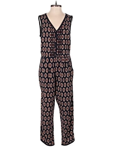 Lilka Jumpsuit (view 1)