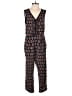 Lilka Graphic Blue Jumpsuit Size XS - photo 1