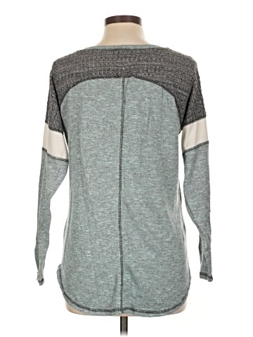Maurices Long Sleeve Top (view 2)
