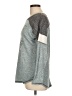 Maurices Gray Long Sleeve Top Size L - photo 5